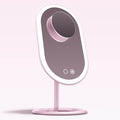 Vera Vanity with 10x Lara Mirror